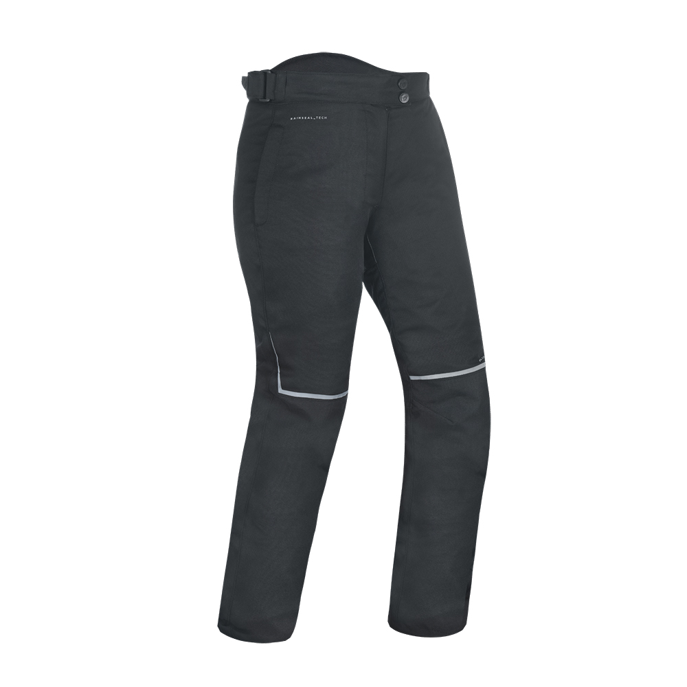 Oxford Oxford Dakota 2.0 Women's Pants Regular Leg Stealth Black